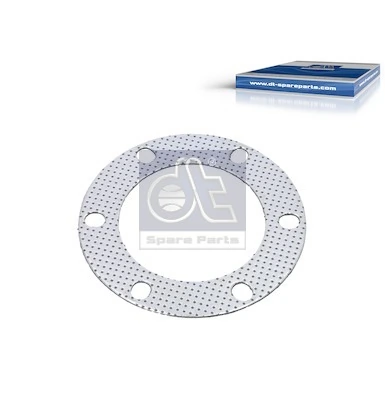 Gasket, intake manifold
